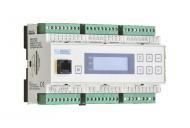 Foxtrot CP-1018 PLC