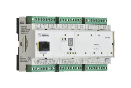 Foxtrot CP-1000 PLC