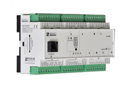 Foxtrot CP-1001 PLC