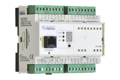 Foxtrot CP-1004 PLC