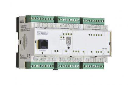 Foxtrot CP-1008 PLC