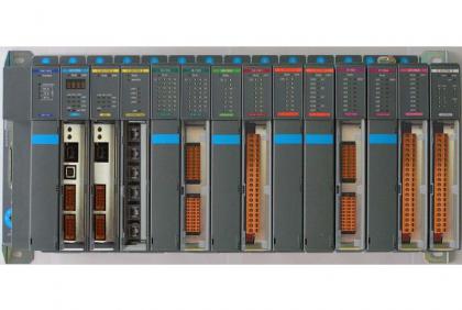 Tecomat TC700 modulári PLC